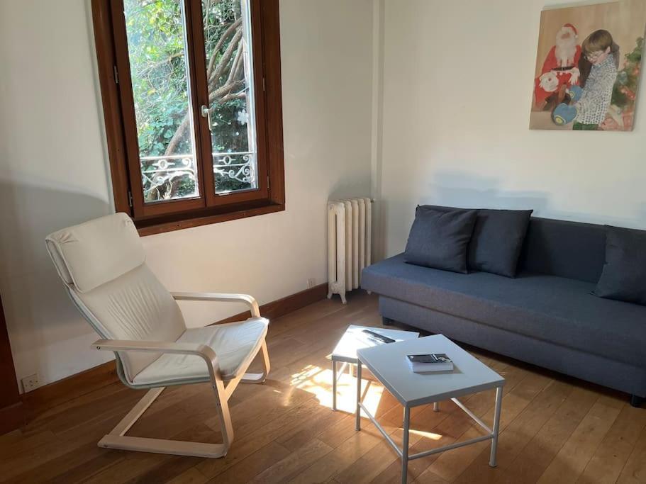 Lovely House Close To Paris ヴィトリー・シュル・セーヌ エクステリア 写真