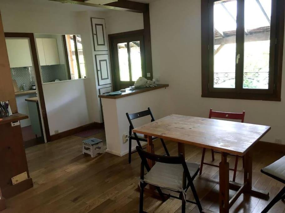 Lovely House Close To Paris ヴィトリー・シュル・セーヌ エクステリア 写真