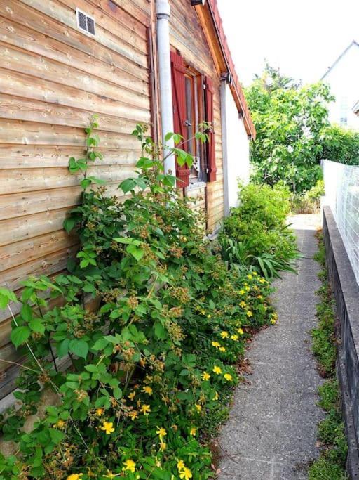 Lovely House Close To Paris ヴィトリー・シュル・セーヌ エクステリア 写真