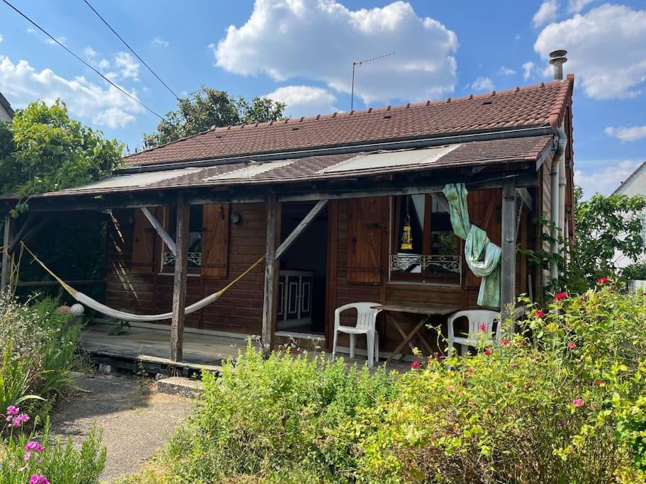 Lovely House Close To Paris ヴィトリー・シュル・セーヌ エクステリア 写真